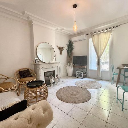 Appartamento Spity Aigues-Mortes Esterno foto