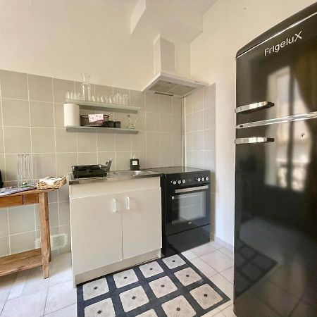 Appartamento Spity Aigues-Mortes Esterno foto