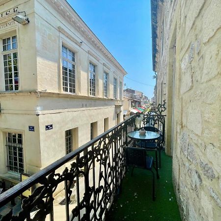 Appartamento Spity Aigues-Mortes Esterno foto