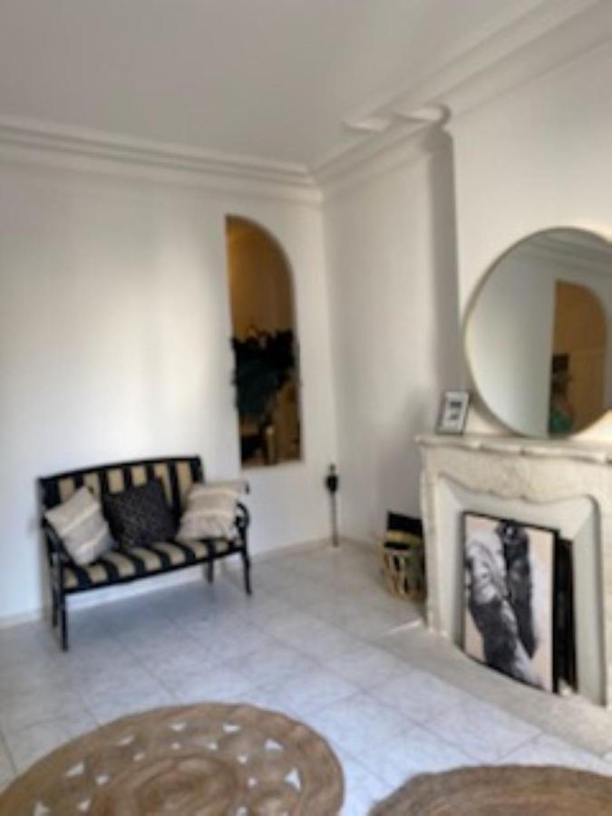 Appartamento Spity Aigues-Mortes Esterno foto