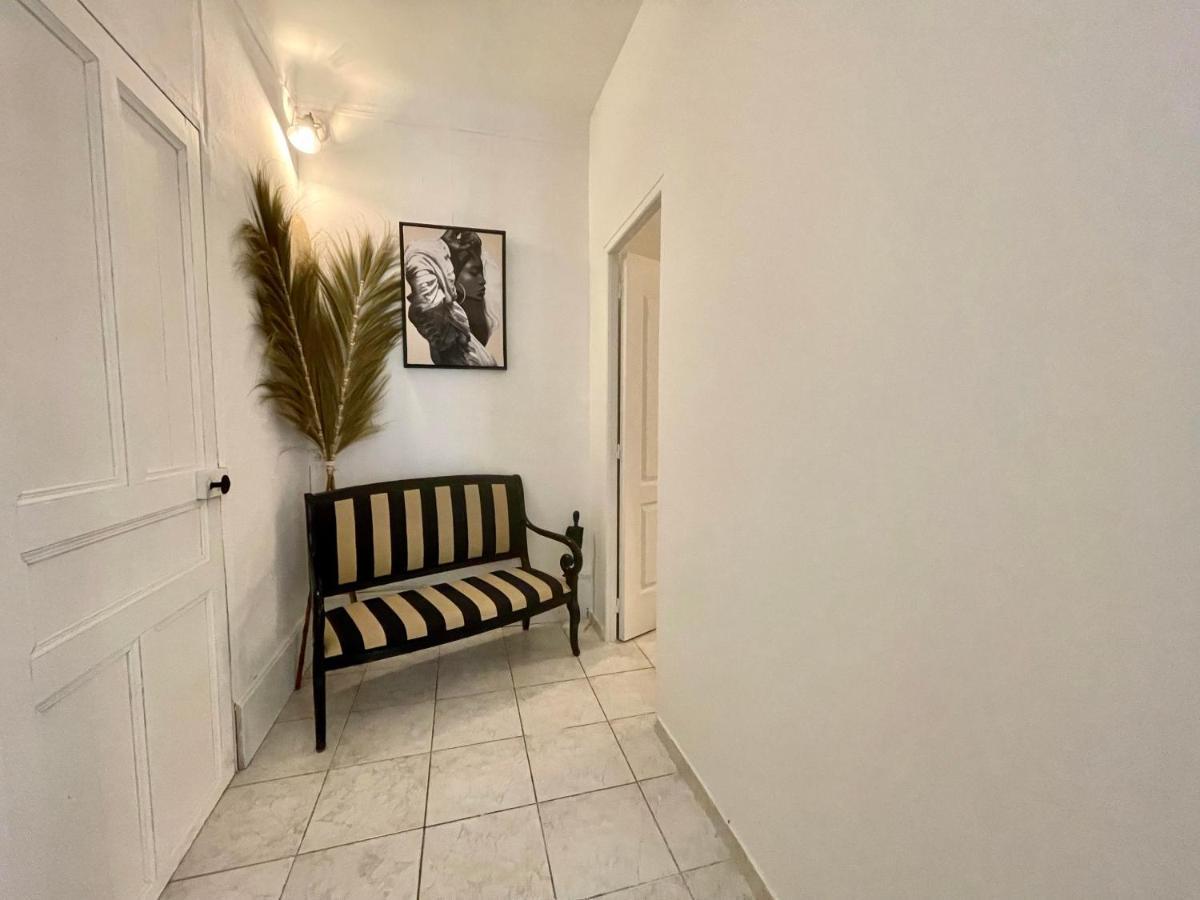Appartamento Spity Aigues-Mortes Esterno foto
